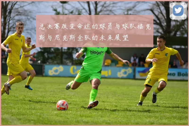 总决赛改变命运的球员与球队福克斯与尼克斯全队的未来展望